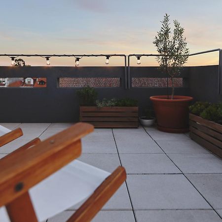 Boavista Sunlit Duplex With Terrace Διαμέρισμα Πόρτο Εξωτερικό φωτογραφία
