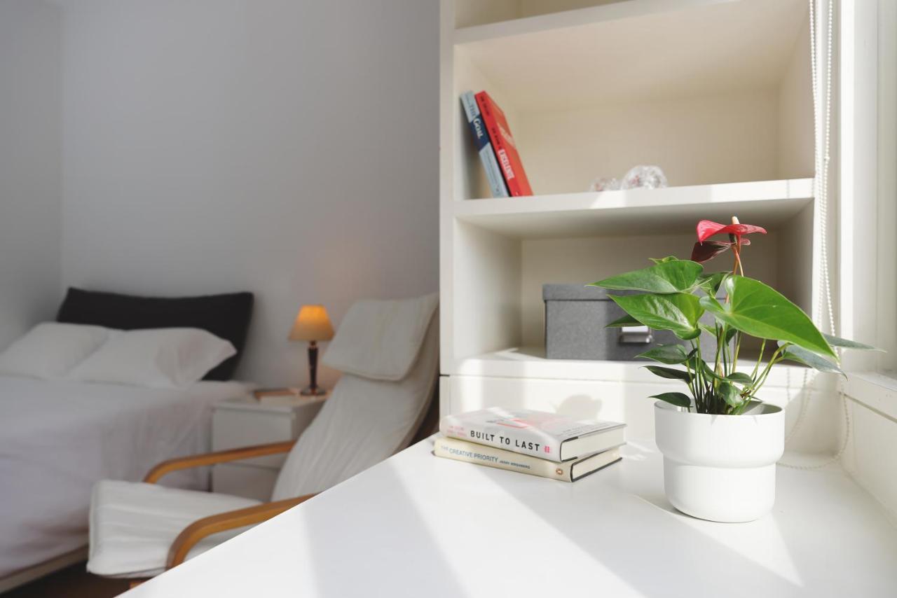 Boavista Sunlit Duplex With Terrace Διαμέρισμα Πόρτο Εξωτερικό φωτογραφία