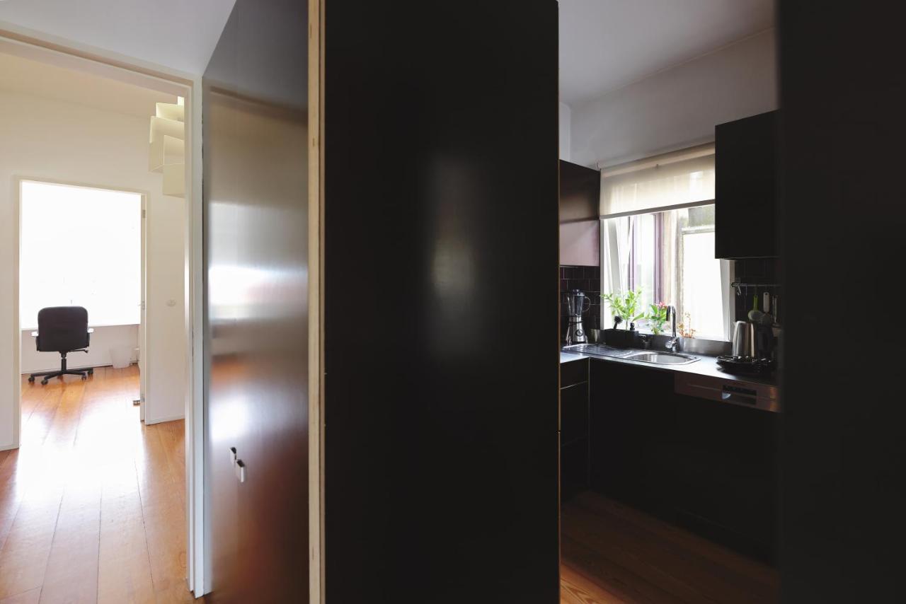 Boavista Sunlit Duplex With Terrace Διαμέρισμα Πόρτο Εξωτερικό φωτογραφία