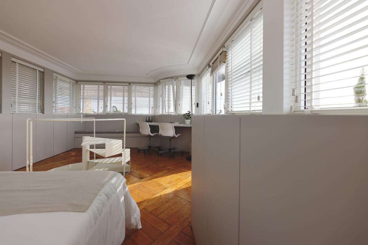 Boavista Sunlit Duplex With Terrace Διαμέρισμα Πόρτο Εξωτερικό φωτογραφία