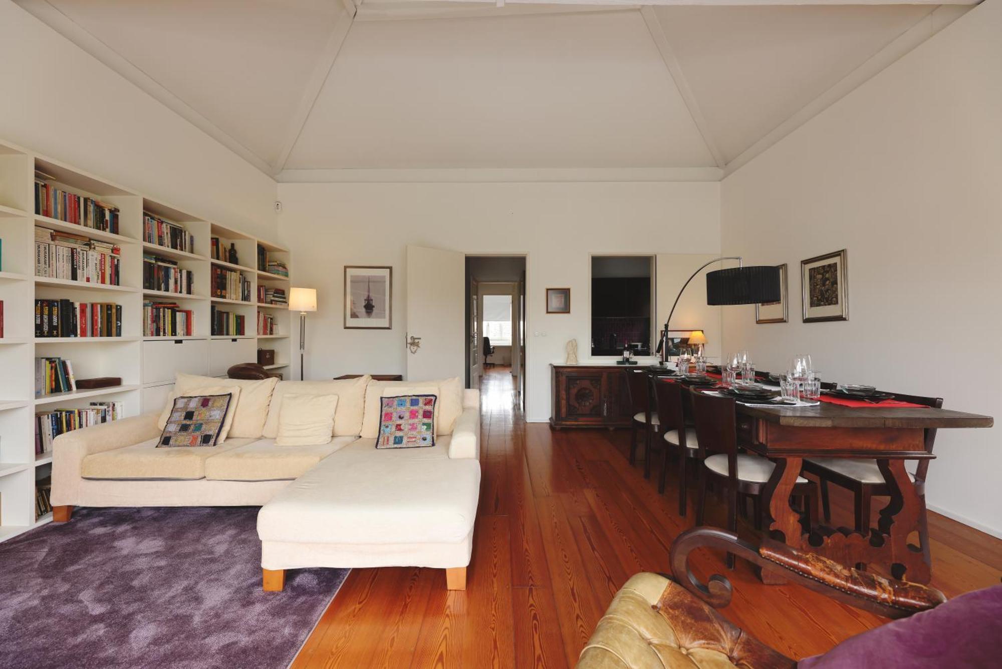 Boavista Sunlit Duplex With Terrace Διαμέρισμα Πόρτο Εξωτερικό φωτογραφία