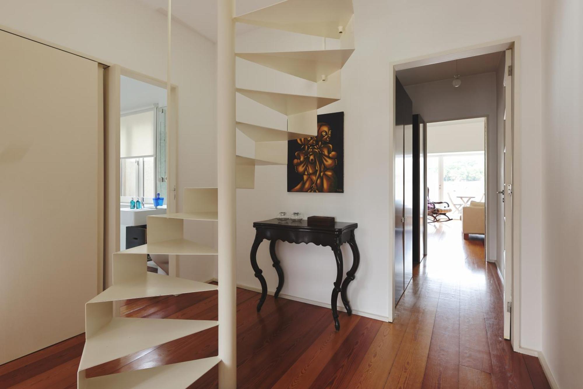 Boavista Sunlit Duplex With Terrace Διαμέρισμα Πόρτο Εξωτερικό φωτογραφία